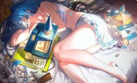 《艾尔登法环 黄金树幽影》销量突破1000万份，《黑夜君临》销量突破了500万份！ 艾尔登法环为什么叫老头环