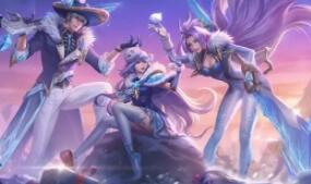 夏日狂欢！《原神》5.8版本「绘夏！烈日？度假村！」公开 我想看夏日狂欢