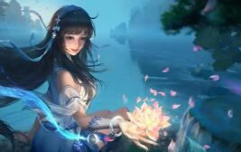【抽奖】《魔法少女的魔女审判》今天在Steam及NS发行 魔法球抽奖视频